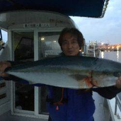 ミタチ丸 釣果