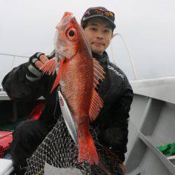 へいみつ丸 釣果