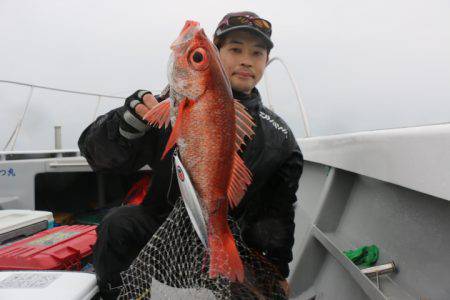 へいみつ丸 釣果