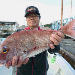 桑田観光 釣果