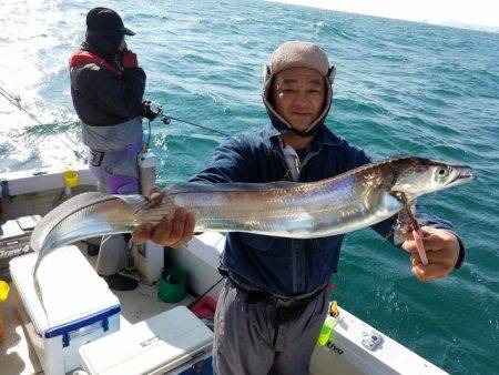 遊漁船　ニライカナイ 釣果