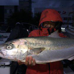 幸風（さちかぜ） 釣果