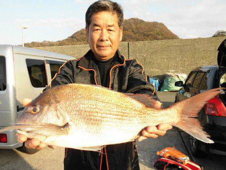 大進丸（新潟） 釣果