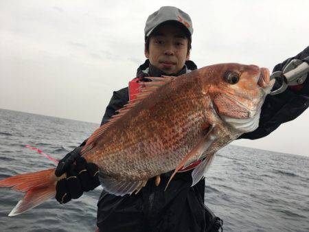 ふじしめ丸 釣果