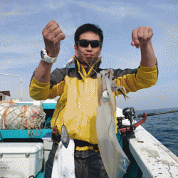 清和丸 釣果