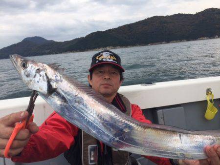 遊漁船高橋 釣果