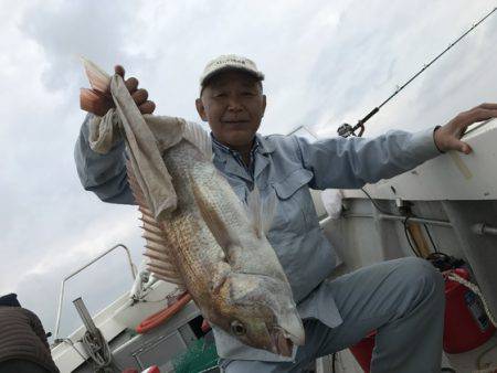 寿裕 （YOSHIHIRO） 釣果