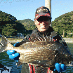 宮島丸 釣果