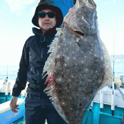 清和丸 釣果