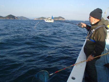 清和丸 釣果