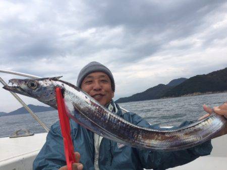 遊漁船高橋 釣果