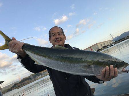 寿裕 （YOSHIHIRO） 釣果