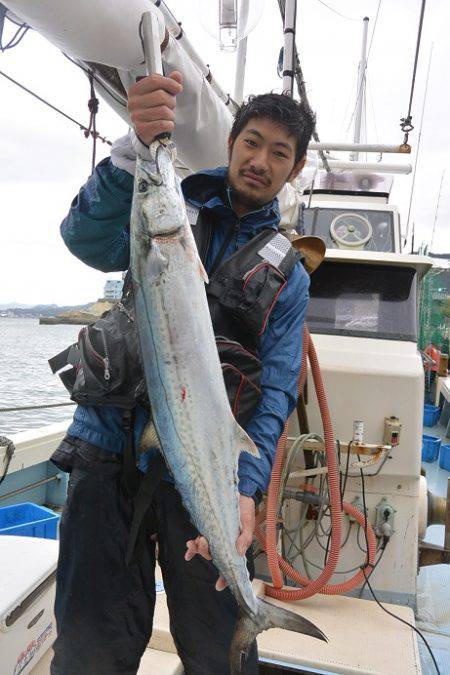 宝生丸 釣果