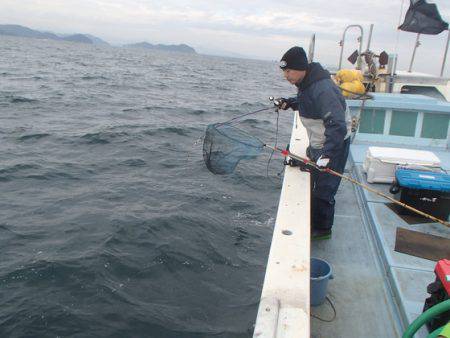 清和丸 釣果