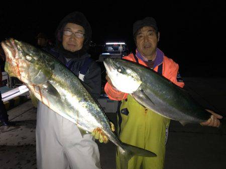 さとみ丸 釣果