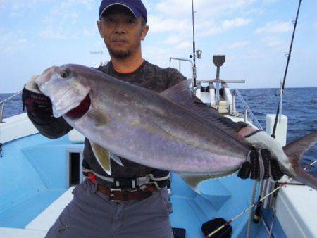 海晴丸 釣果