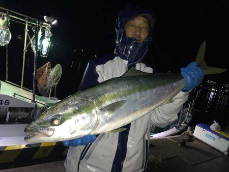 さとみ丸 釣果