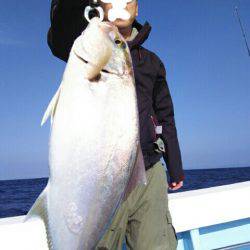 海晴丸 釣果