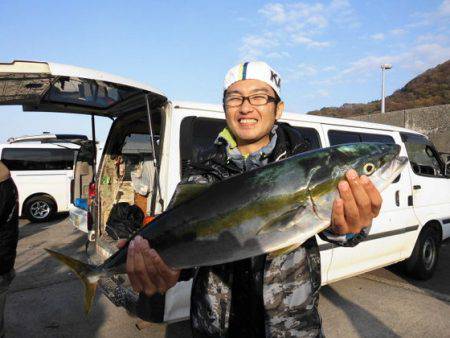 大進丸（新潟） 釣果