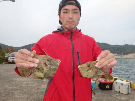 清和丸 釣果