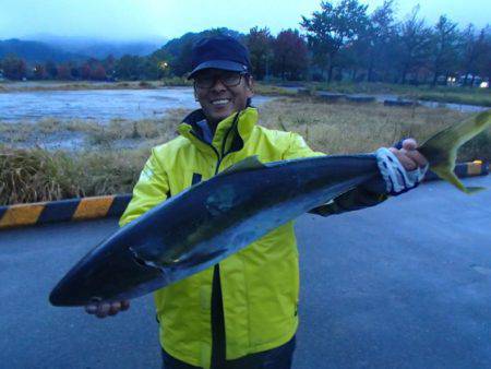 清和丸 釣果