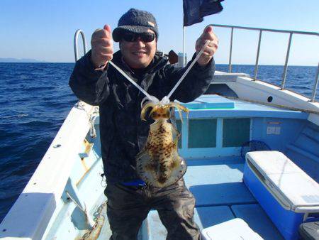 清和丸 釣果