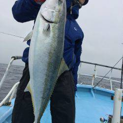 松鶴丸 釣果