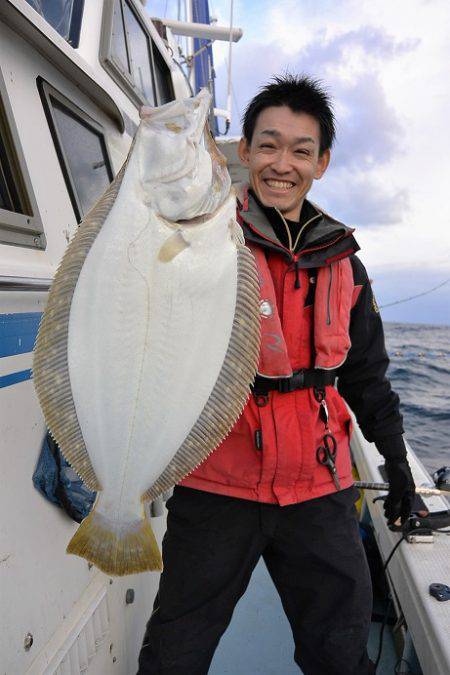 宝生丸 釣果