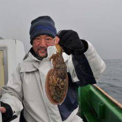 根岸丸 釣果