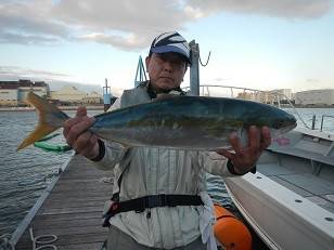 はたの屋 釣果