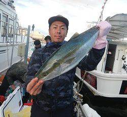 はたの屋 釣果