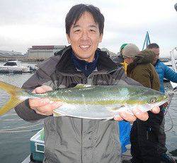 はたの屋 釣果