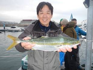 はたの屋 釣果