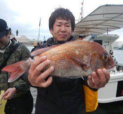 はたの屋 釣果