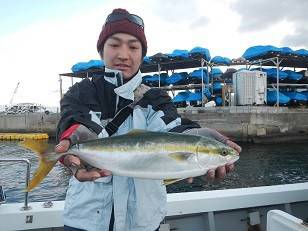 はたの屋 釣果