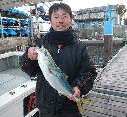 はたの屋 釣果