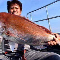 渡船屋たにぐち 釣果