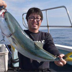 渡船屋たにぐち 釣果