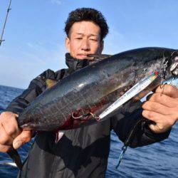 渡船屋たにぐち 釣果