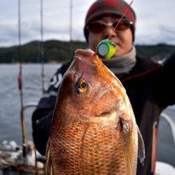 渡船屋たにぐち 釣果