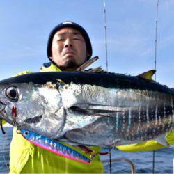 渡船屋たにぐち 釣果