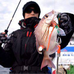 渡船屋たにぐち 釣果