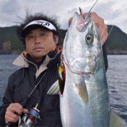 渡船屋たにぐち 釣果