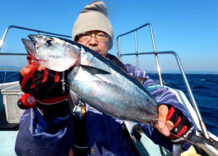 渡船屋たにぐち 釣果