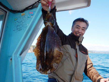 渡船屋たにぐち 釣果