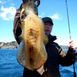 渡船屋たにぐち 釣果