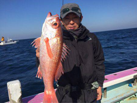 ぽん助丸 釣果