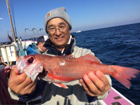 ぽん助丸 釣果