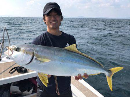 Seasonal 釣果