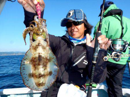 渡船屋たにぐち 釣果